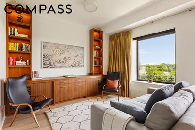 1 Prospect Park W #PHC, Brooklyn, NY 11215 - Photo 2