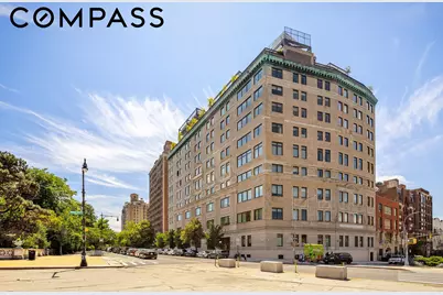 1 Prospect Park W #PHC, New York City, NY 11215 - Photo 20