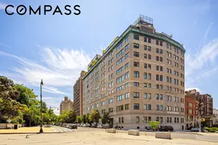 1 Prospect Park W, New York City, NY 11215 - Photo 20