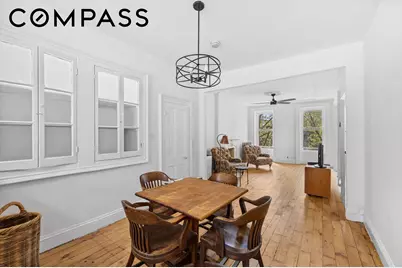 703 President Street #4, New York City, NY 11215 - Photo 1