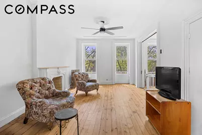 703 President Street #4, New York City, NY 11215 - Photo 2