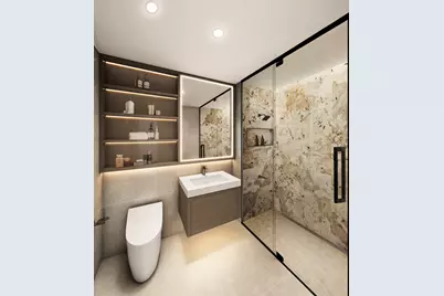 11-50 45th Road #PHD, New York City, NY 11358 - Photo 2