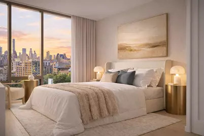 11-50 45th Road #PHD, New York City, NY 11358 - Photo 1
