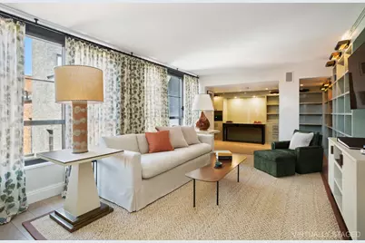 438 E 12th Street #PHD, New York City, NY 10009 - Photo 18