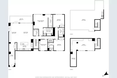 438 E 12th Street #PHD, New York City, NY 10009 - Photo 28