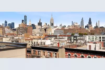 438 E 12th Street #PHD, New York City, NY 10009 - Photo 16