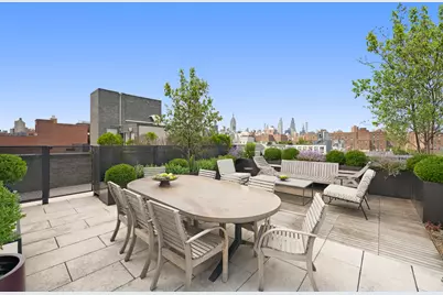 438 E 12th Street #PHD, New York City, NY 10009 - Photo 2