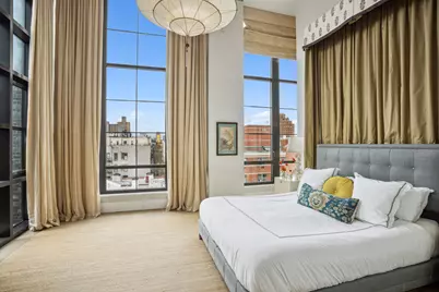 438 E 12th Street #PHD, New York City, NY 10009 - Photo 8