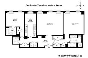 15 E 69th St, New York City, NY 10021 - Photo 20