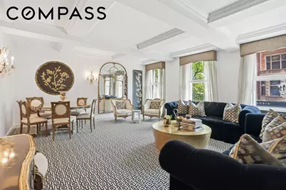 15 E 69th Street #3B, New York City, NY 10021 - Photo 1
