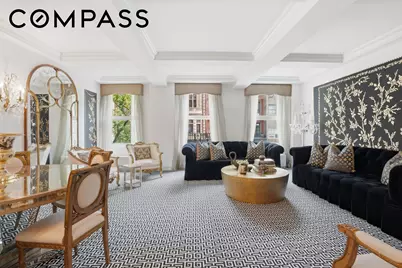 15 E 69th Street #3B, New York City, NY 10021 - Photo 2