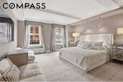 15 E 69th Street #3B, New York City, NY 10021 - Photo 8