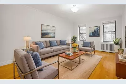 340 E 66th Street #3K, New York, NY 10065 - Photo 4