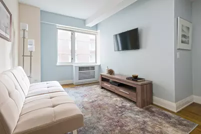 211 E 51st Street #6AB, New York City, NY 10022 - Photo 6