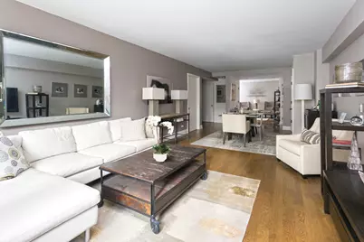 211 E 51st Street #6AB, New York City, NY 10022 - Photo 2