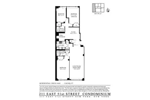 211 E 51st St, New York City, NY 10022 - Photo 8