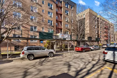 105-33 66th Avenue #1G, New York City, NY 11375 - Photo 1