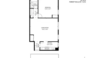 105-33 66th Ave, New York City, NY 11375 - Photo 14