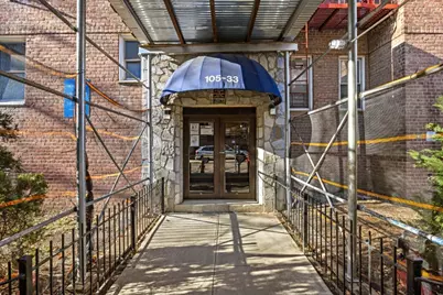 105-33 66th Avenue #1G, New York City, NY 11375 - Photo 2