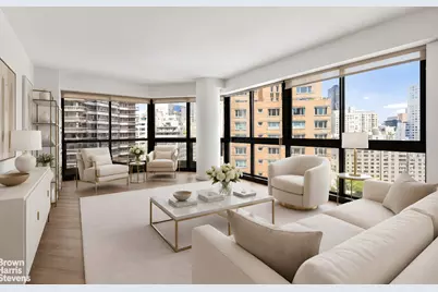 200 E 61st Street #18DE, New York City, NY 10065 - Photo 1