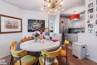 200 E 61st Street #18DE, New York City, NY 10065 - Photo 12
