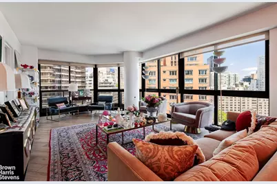 200 E 61st Street #18DE, New York City, NY 10065 - Photo 2