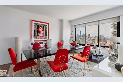 200 E 61st Street #18DE, New York City, NY 10065 - Photo 8