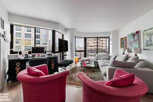 200 E 61st St, New York City, NY 10065 - Photo 14