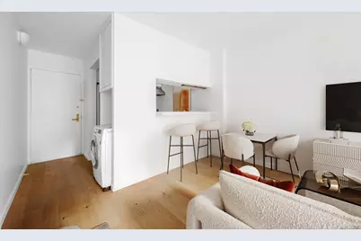 2250 Broadway #5L, New York City, NY 10024 - Photo 6