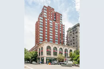 2250 Broadway #5L, New York City, NY 10024 - Photo 10