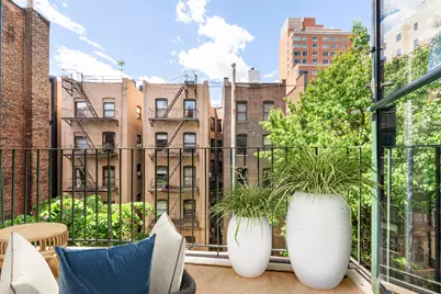 2250 Broadway #5L, New York City, NY 10024 - Photo 2