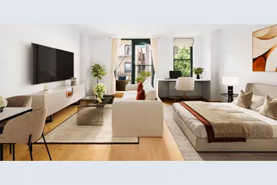 2250 Broadway #5L, New York City, NY 10024 - Photo 1