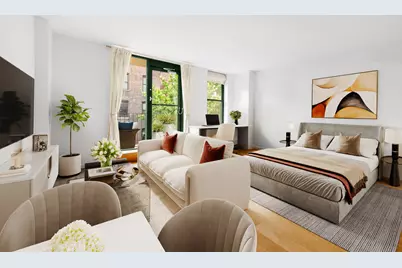 2250 Broadway #5L, New York City, NY 10024 - Photo 4