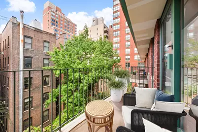 2250 Broadway #5L, New York City, NY 10024 - Photo 8