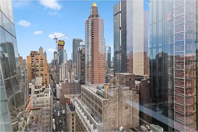400 Park Avenue S #25E, New York City, NY 10016 - Photo 2
