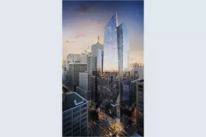 400 Park Avenue S #25E, New York, NY 10016 - Photo 4
