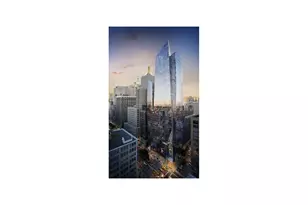 400 Park Ave S, New York City, NY 10016 - Photo 4