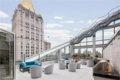 400 Park Avenue S #25E, New York City, NY 10016 - Photo 16
