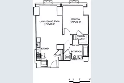 400 Park Avenue S #25E, New York City, NY 10016 - Photo 18