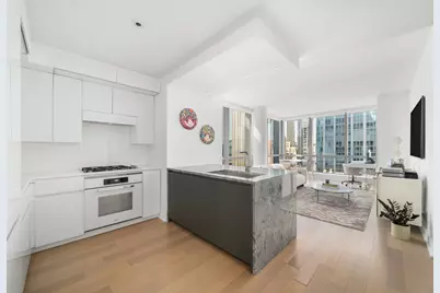 400 Park Avenue S #25E, New York City, NY 10016 - Photo 2