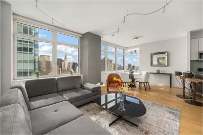 11 E 29th Street #42C, New York City, NY 10016 - Photo 2