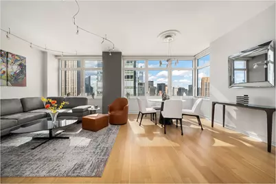 11 E 29th Street #42C, New York City, NY 10016 - Photo 1