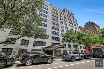 315 E 70th Street #2C, New York, NY 10021 - Photo 6
