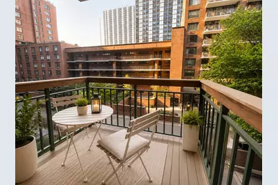 333 Rector Place #413, New York City, NY 10280 - Photo 6