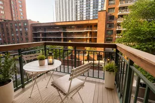333 Rector Pl, New York City, NY 10280 - Photo 6