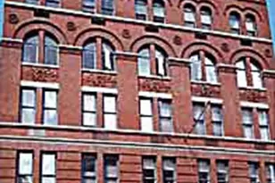 125 E 12th St, New York City, NY 10003 - Photo 1