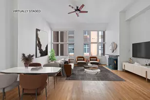 125 E 12th St, New York City, NY 10003 - Photo 1