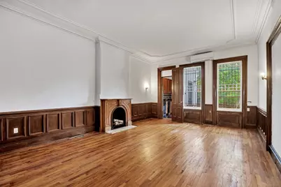 457 Clinton Avenue #1A, Brooklyn, NY 11238 - Photo 1