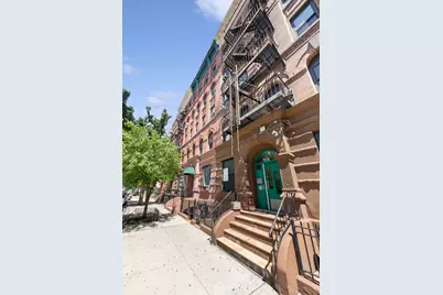 15 E 131st Street #2A, New York City, NY 10037 - Photo 8