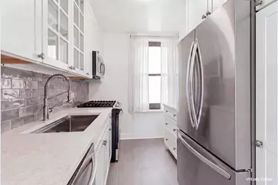 15 E 131st Street #2A, New York City, NY 10037 - Photo 2